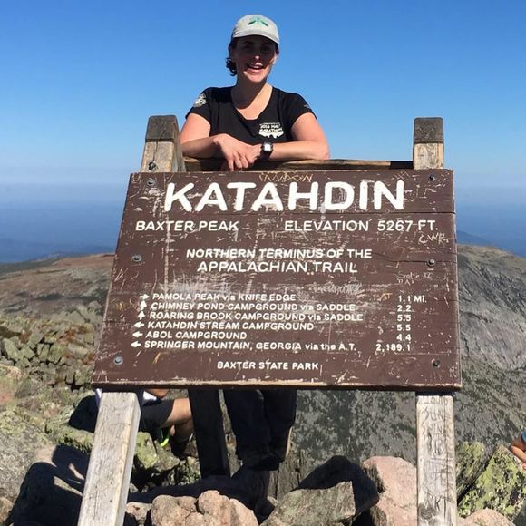 Meet your Posher, Tricia - Picture 2 of 2